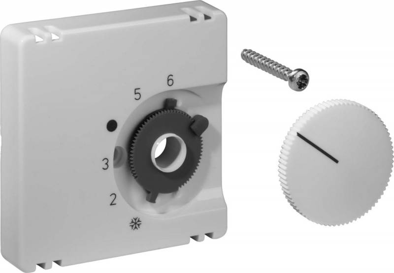 Alre-it Abdeckung 55x55mm JZ-001.120-0