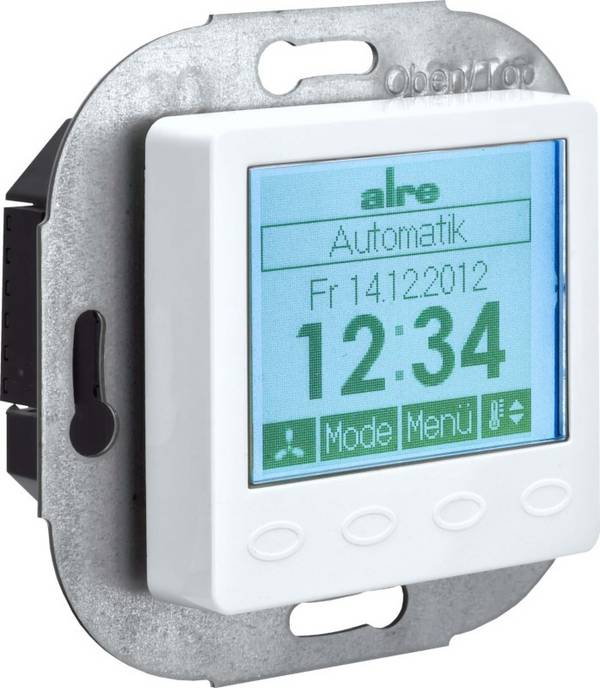 Alre-it Klimaregler KTRRUu-257.456#09