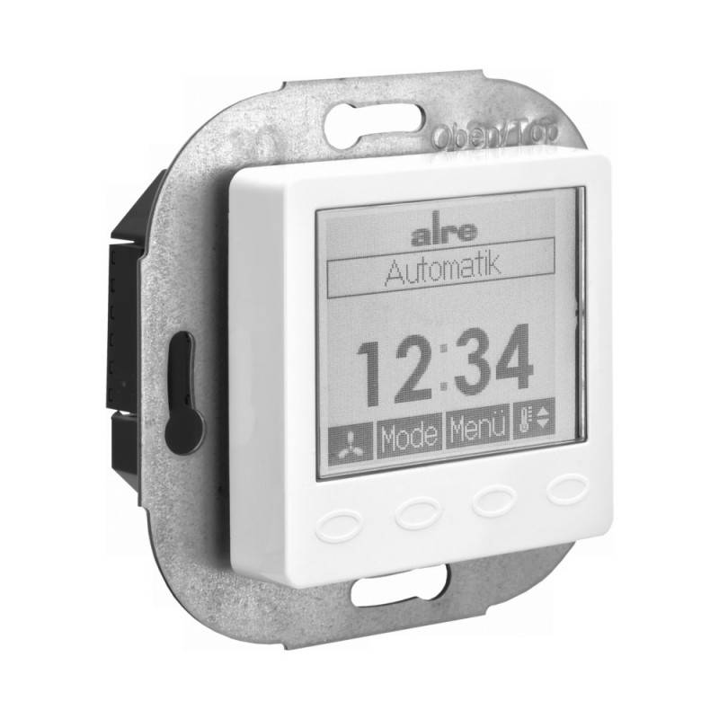 Alre-it Klimaregler KTRRUu-257.456#09-3