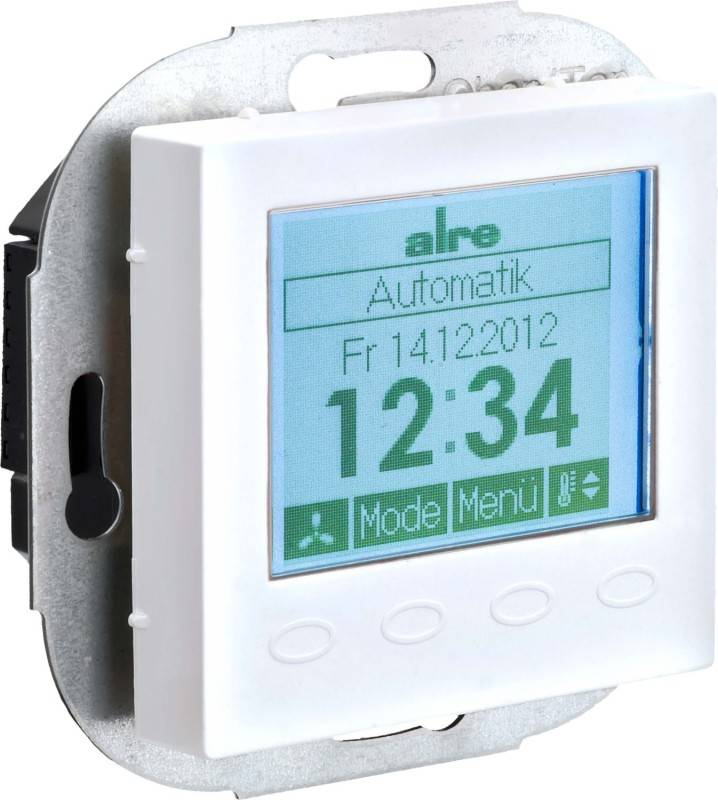 Alre-it Klimaregler KTRRUu-257.456#59-0