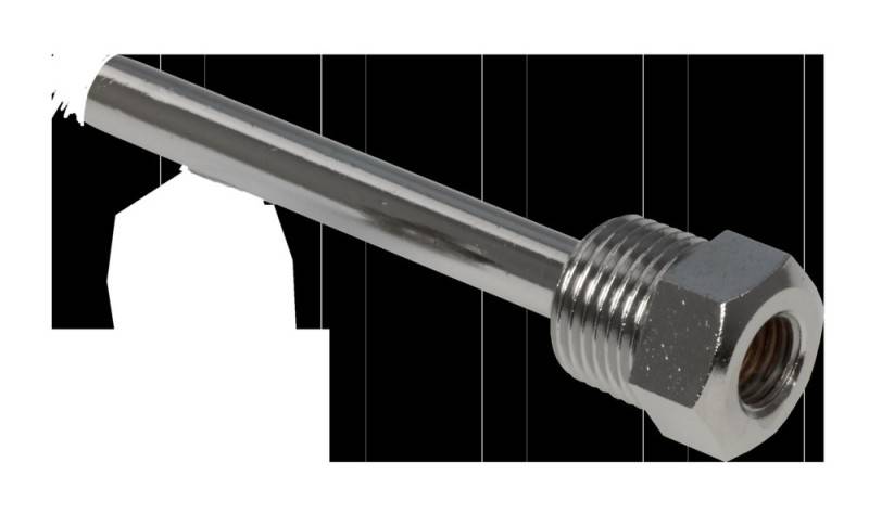 Alre-it Tauchhülse THV/450-1