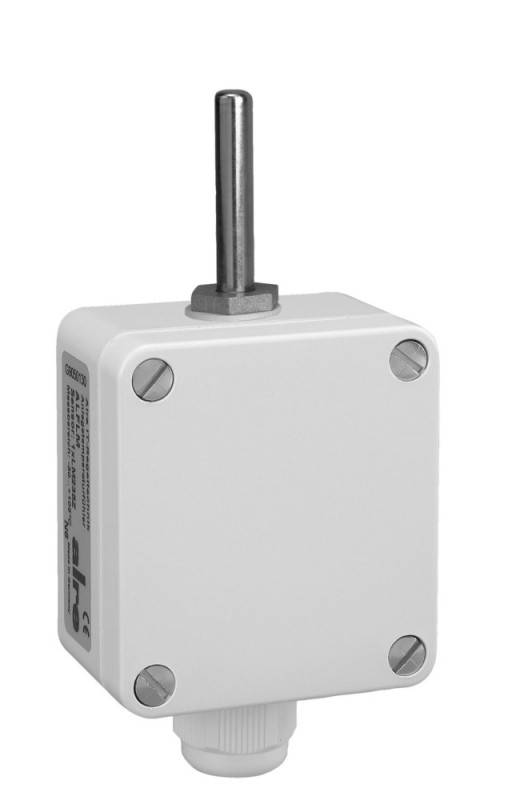 Alre-it Außentemperaturfühler AFHP 100-2