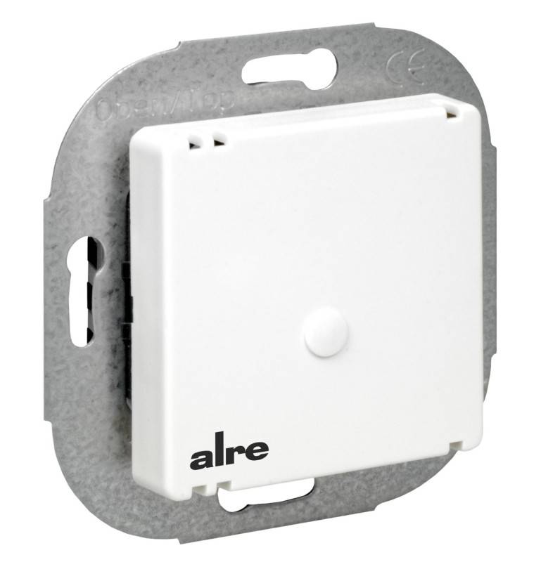 Alre-it Raumtemperaturfühler UP FUFC 10-0000-0