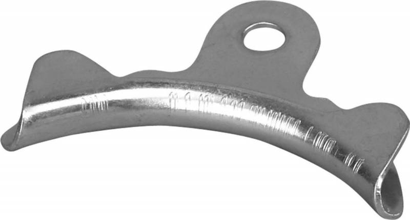 Alre-it Montageklammer JZ-05/1M-0