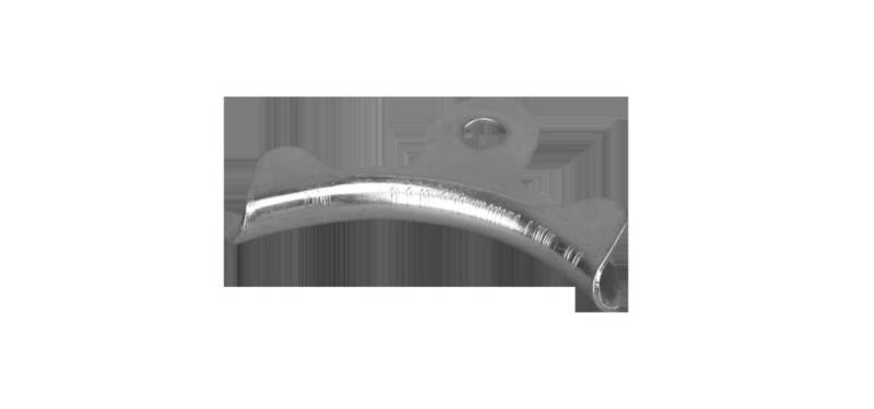 Alre-it Montageklammer JZ-05/1M-1