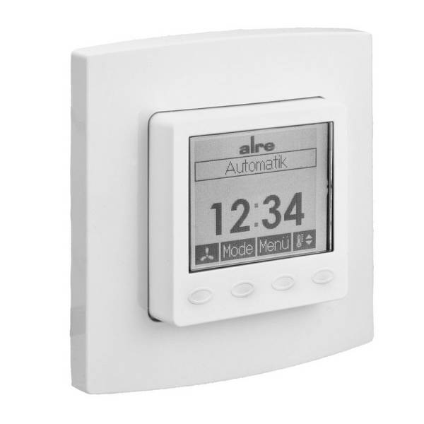 Alre-it Klimaregler elek. UP KTRRUu-217.456#21
