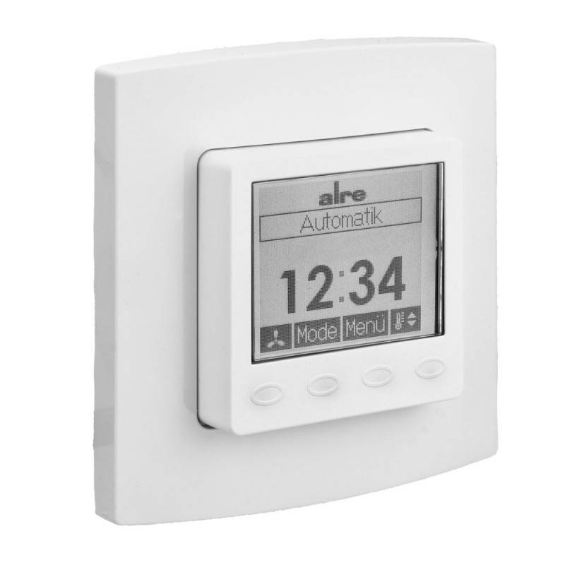 Alre-it Klimaregler elek. UP KTRRUu-217.456#21-0
