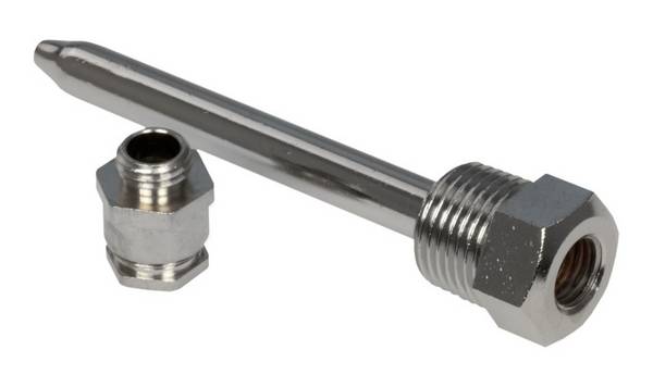 Alre-it Tauchhülse NTH-140