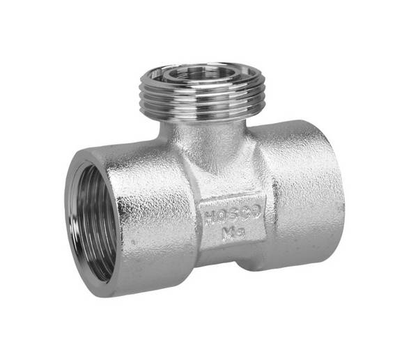 Alre-it T-Stück T-Stück 3/4"