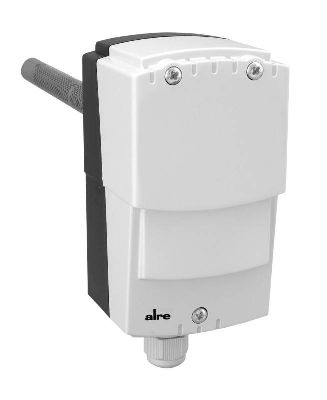 Alre-it Kanalhygrostat HI-1F-0
