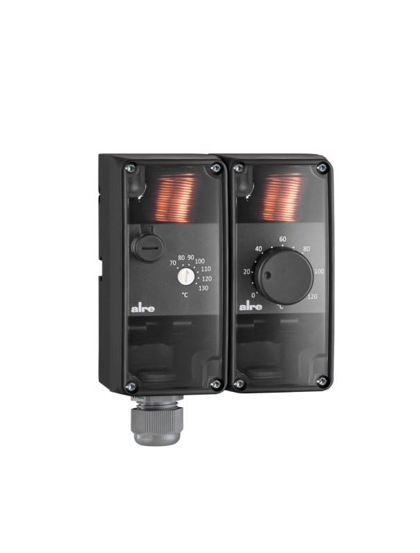 Alre-it Universalhermostat RTKSA-010.200