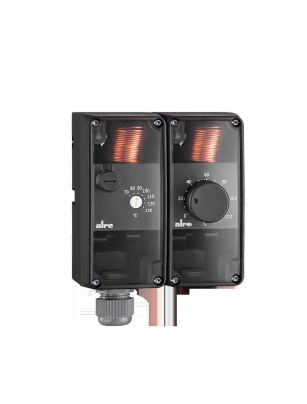 Alre-it Universalhermostat RTKSA-010.200-1