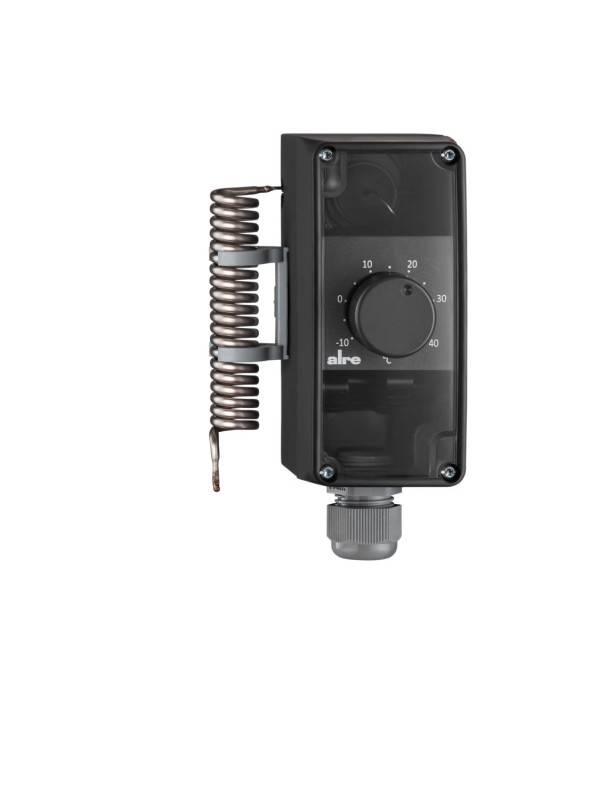 Alre-it Anlagenraumthermostat RTKSA-100.010
