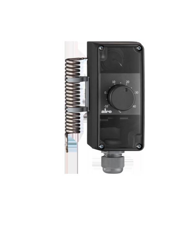 Alre-it Anlagenraumthermostat RTKSA-100.010-3