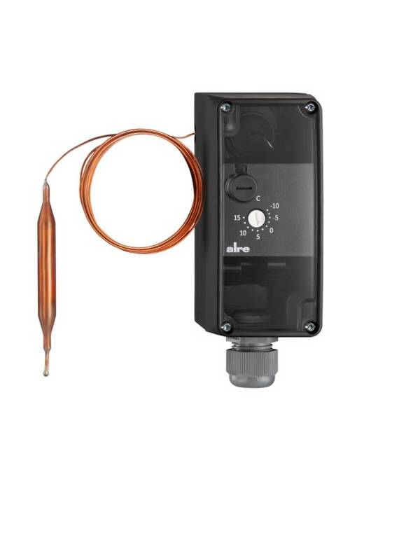Alre-it Frostschutzthermostat RTKSA-203.000