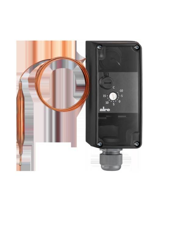 Alre-it Frostschutzthermostat RTKSA-203.000-1