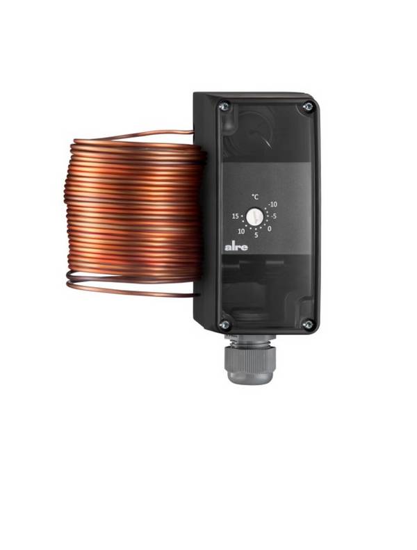 Alre-it Frostschutzthermostat RTKSA-204.100