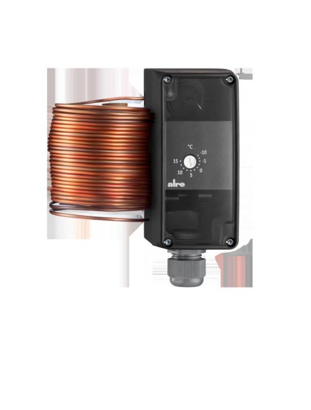 Alre-it Frostschutzthermostat RTKSA-204.100-2