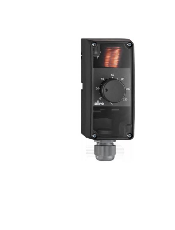 Alre-it Univers.Kapillarthermostat RTKSA-000.200-2