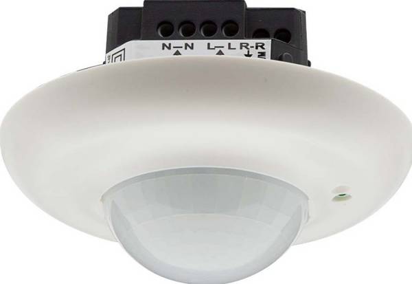 BEG Brück Electronic Präsenzmelder PD2-S-UP