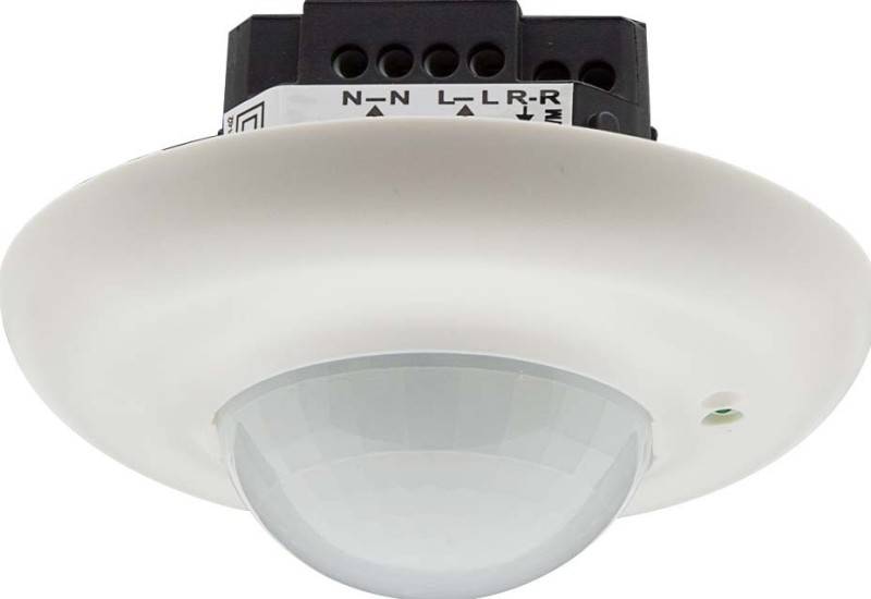 BEG Brück Electronic Präsenzmelder PD2-S-UP-0