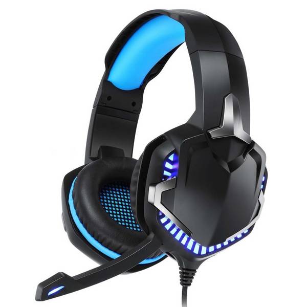 Lenovo Gaming Kopfhörer Lenovo HS15 black