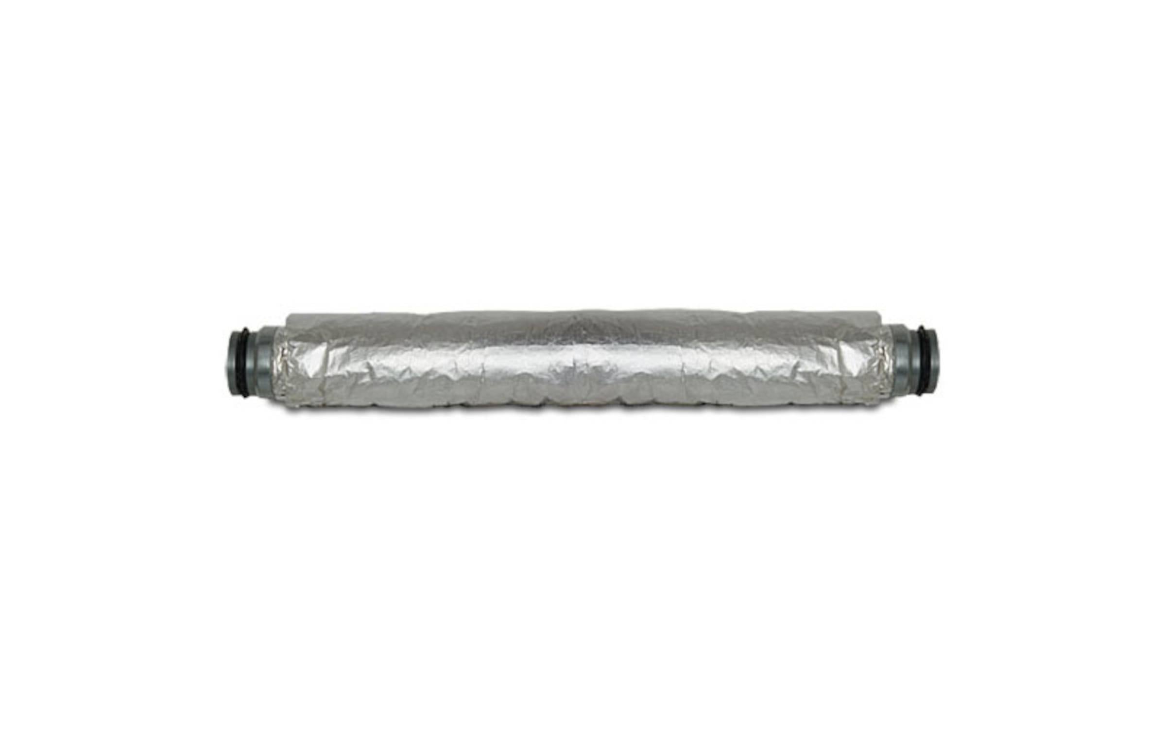 Rohrschalldämpfer CasaFan SuperSilent 150-0