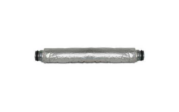 Rohrschalldämpfer CasaFan SuperSilent 200