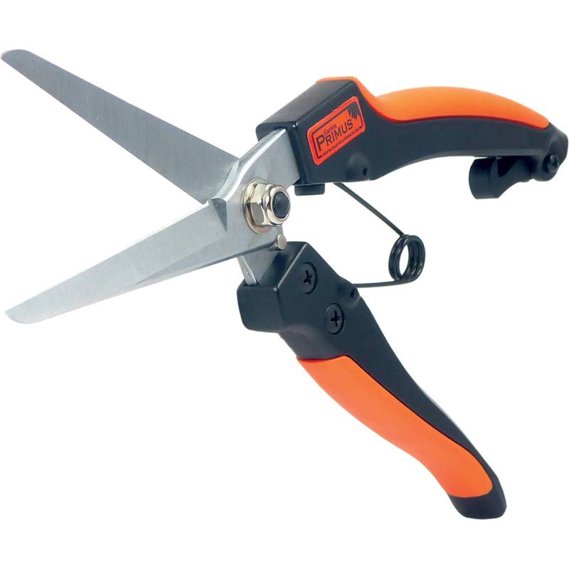 Garten PRIMUS Stauden- & Kräuterschere, Länge: 231 mm-0