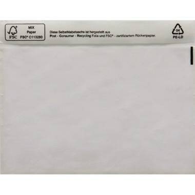 Dokumententasche C5 250St - Artikel: 161034500-1