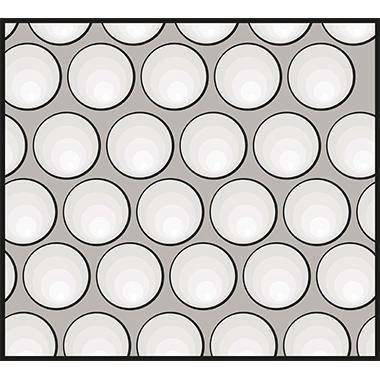 Luftpolstertasche K/7 340x470mm hk ws 5 St./Pack. - Artikel: 327209701-3