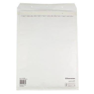Luftpolstertasche K/7 340x470mm hk ws 5 St./Pack. - Artikel: 327209701-0