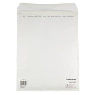 Luftpolstertasche K/7 340x470mm hk ws 5 St./Pack. - Artikel: 327209701-4