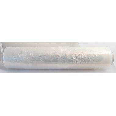 Stretchfolie 10cmx150m 20mic Kern 38mm tr - Artikel: 161212200-1
