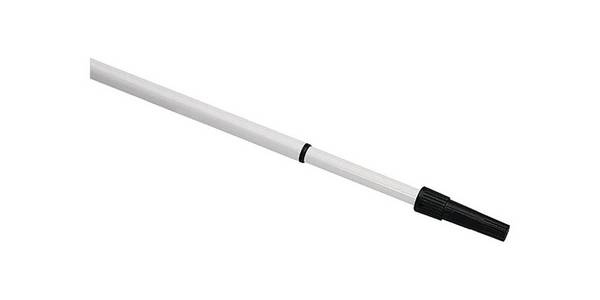 Nölle PROFI BRUSH Teleskopstange Länge max. 2 m Länge eingeschoben