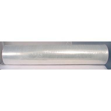 Stretchfolie 43cmx300m 8mic Kern 50mm transparent 1017841-1