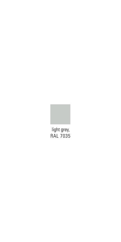 Werkzeugschrankset m.Pultaufsatz H1310xB500xT500mm lichtgrau/enzianblau-5