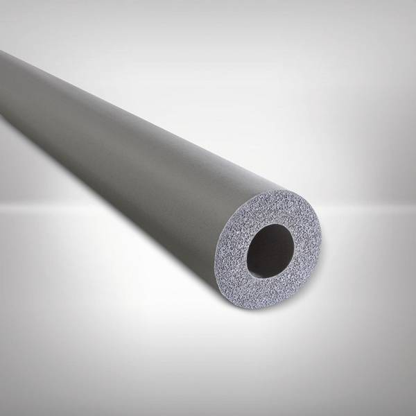 AS B1-Schlauch SH/Armaflex Cu-/Fe-Rohr=35/33,7mm,DSD:10mm