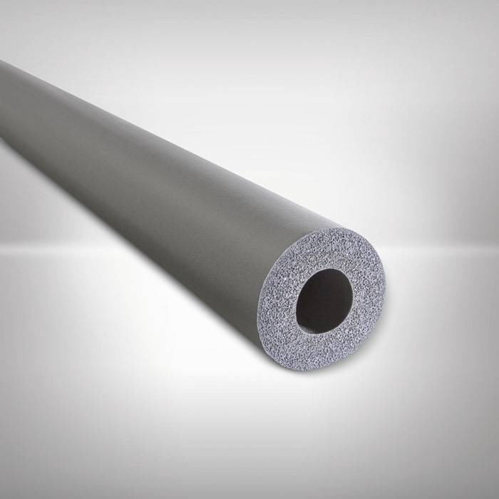 AS B1-Schlauch SH/Armaflex Cu-/Fe-Rohr=35/33,7mm,DSD:10mm-0