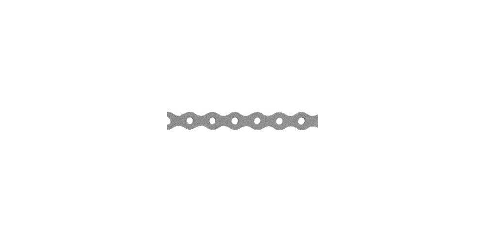 Lochband FBAR Band-B17x0,8mm L.10m senzimirverzinkt SIMPSON STRONG TIE-0