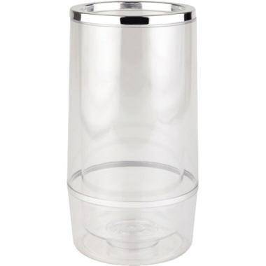 Getränkekühler Blanco transparent.-0