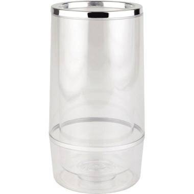 Getränkekühler Blanco transparent.-2