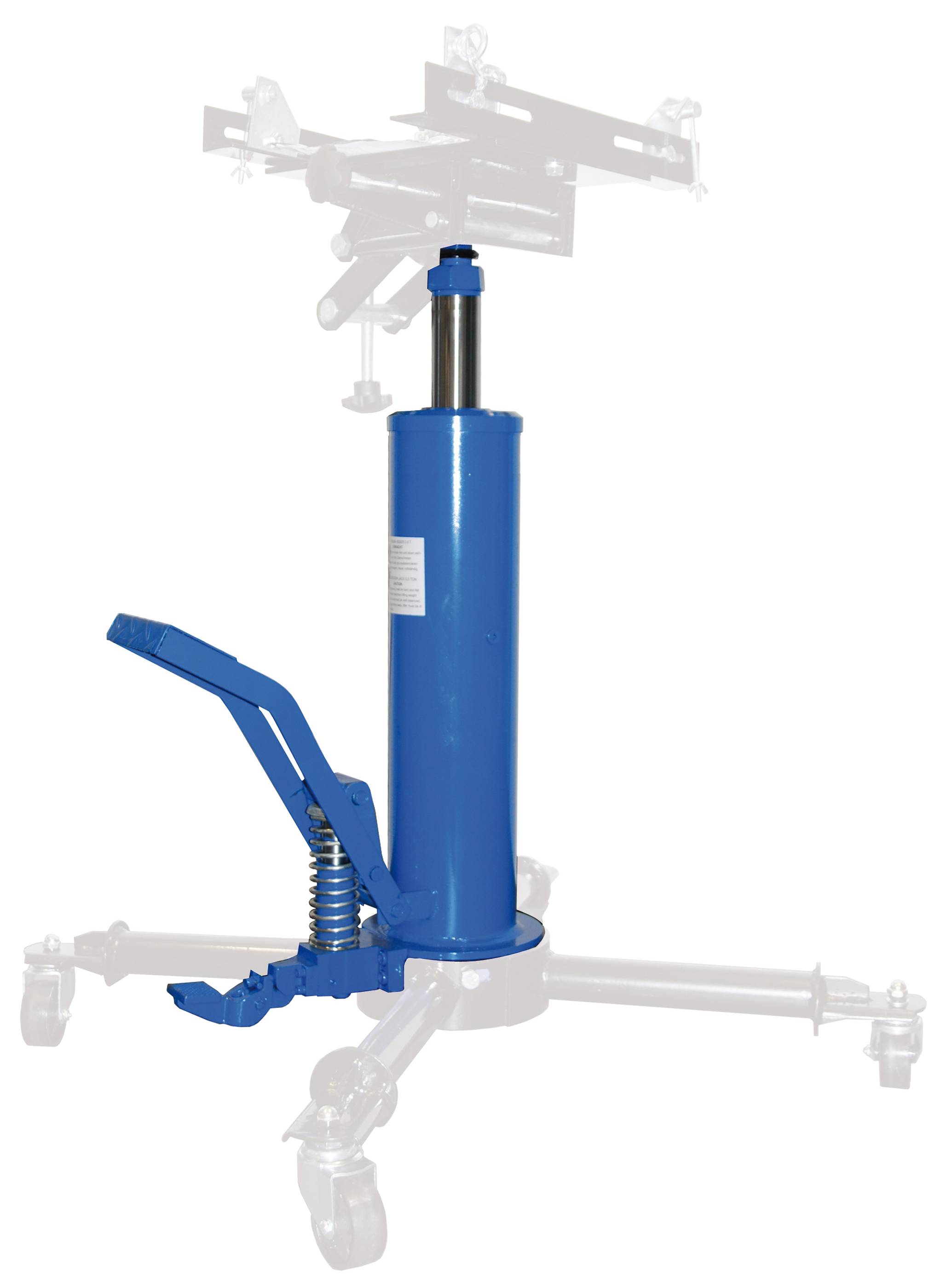 Hydraulikzylinder - für Getriebeheber von BGS-1