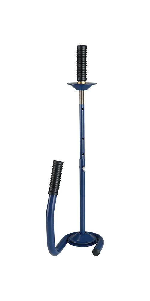 F. W. Burmann GmbH & Co. KG Handstretchgerät Stand.f.Stretchfolie 450/500mm blau 1019183