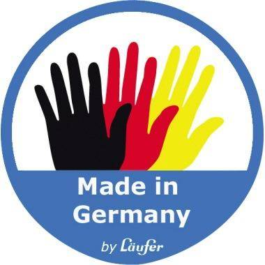 Typenreiniger Typutz 57x57x10mm grün-1