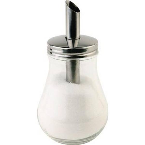 ZUCKERDOSIERER 150ML INHALT
