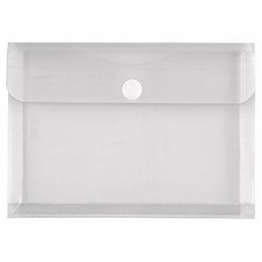 FolderSys Sammelhülle DIN A5 quer Polypropylen transparent-0