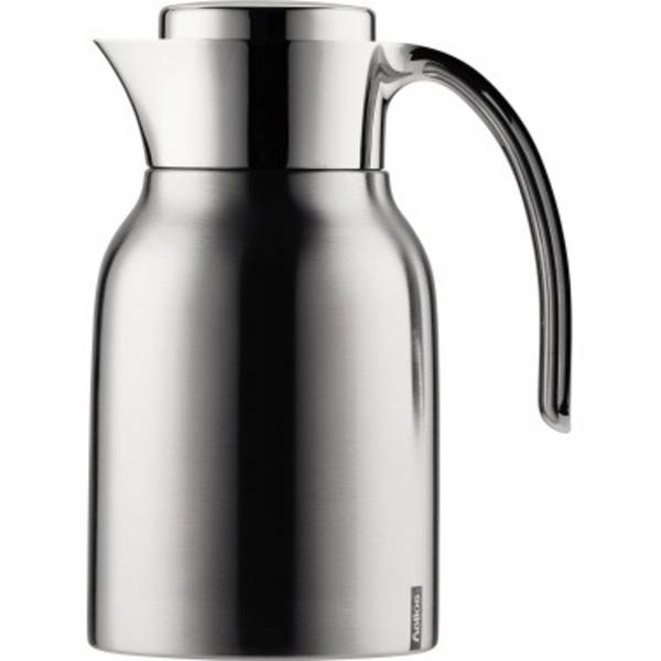 Isolierkanne Meeting 1,5l Edelstahl