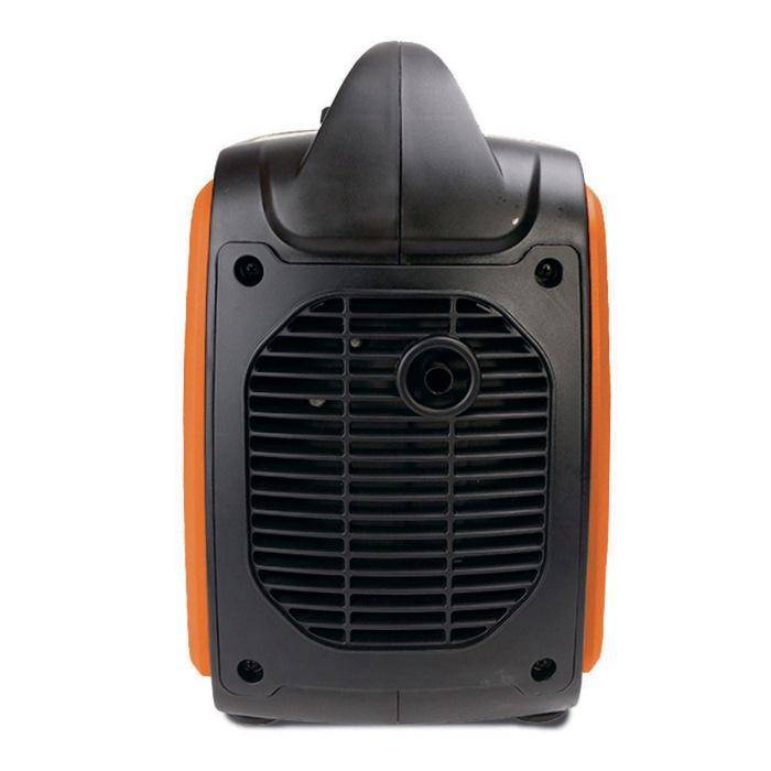 unicraft Stromerzeuger PG-I 20 SR 1,7 kW Benzin-3