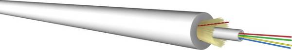 500 Mtr. Draka Comteq (DNT) idrop 250 I-DH ws 2,3